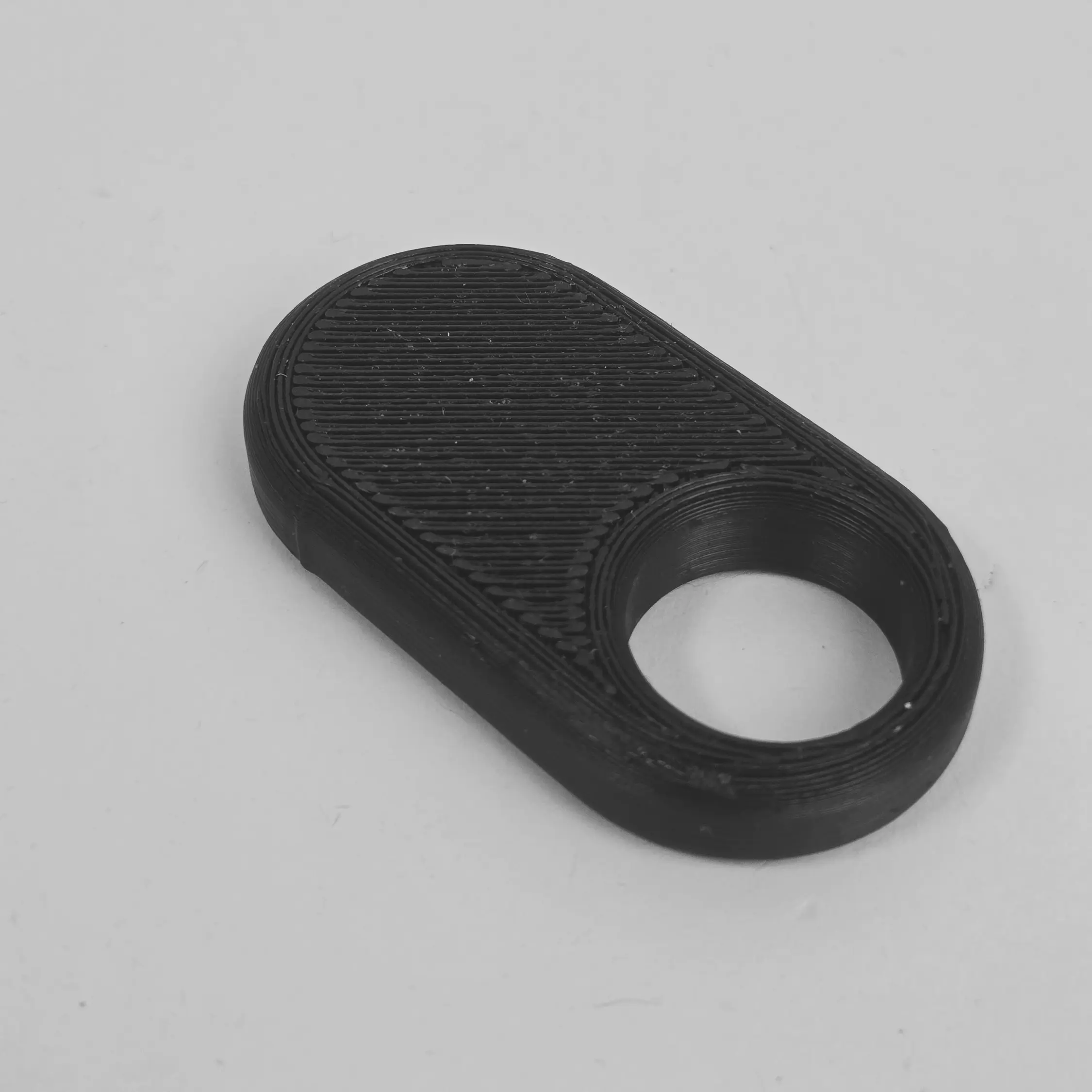 Peça impressa em 3D 4